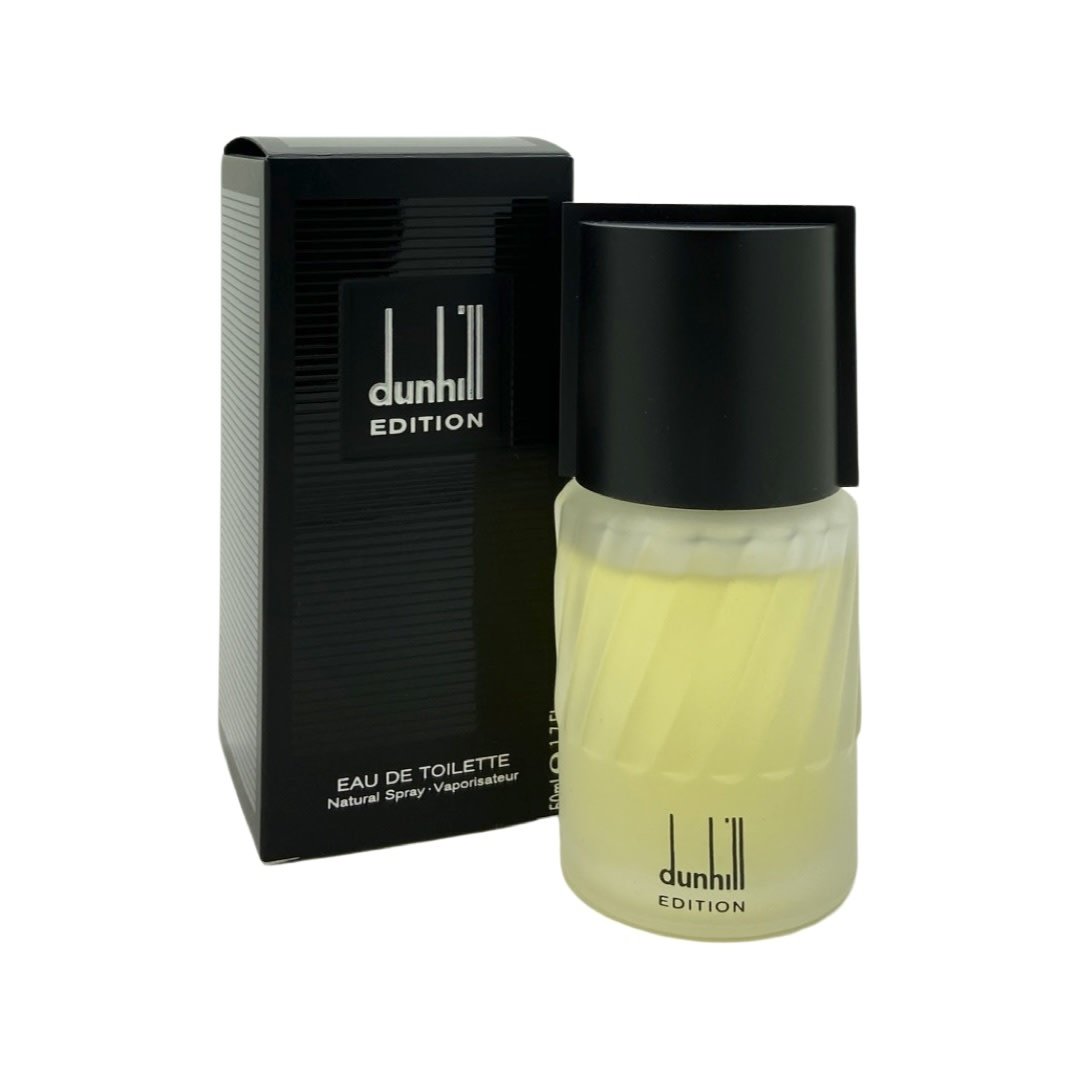 dunhill エディション 50ml - 香水