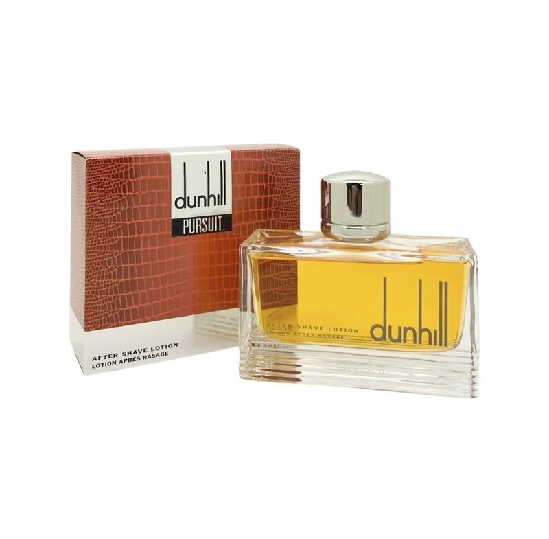 DUNHILL Dunhill Pursuit For Men After Shave Lotion