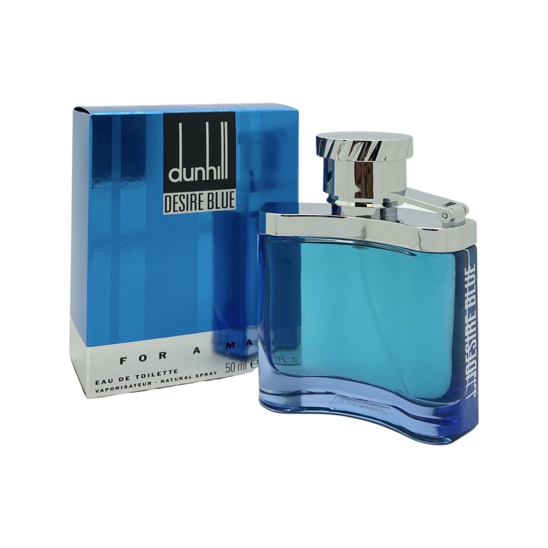 Dunhill man eau de toilette sale