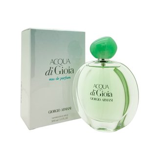 GIORGIO ARMANI Acqua Di Gioia For Women Eau de Parfum