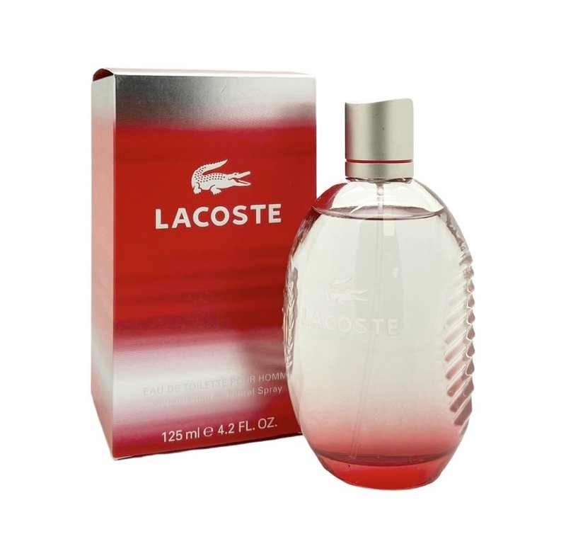 olie Politik emne Lacoste Style In Play For Men Eau de Toilette - Le Parfumier Perfume Store