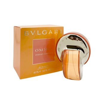 BVLGARI Omnia Indian Garnet Pour Femme Eau de Toilette