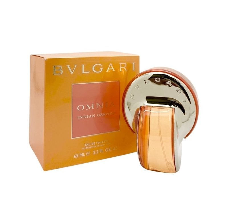 BVLGARI Bvlgari Omnia Indian Garnet For Women Eau de Toilette