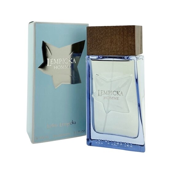 香水(ユニセックス) Lolita Lempicka Eau de Parfum 100ml 香水(ユニセックス) Lolita Lempicka Eau de Parfum 100ml 香水