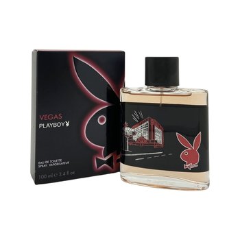 PLAYBOY Playboy Vegas For Men Eau de Toilette