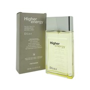 Dior store energy perfume