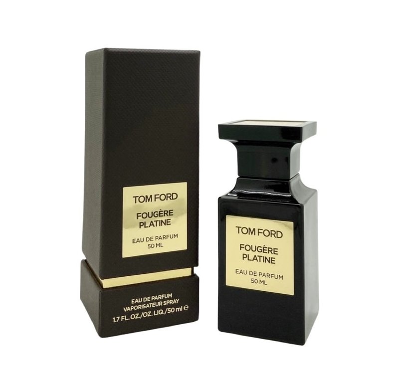 Tom Ford トムフォード フジェール プラティーヌ 50ml 香水 - ユニ