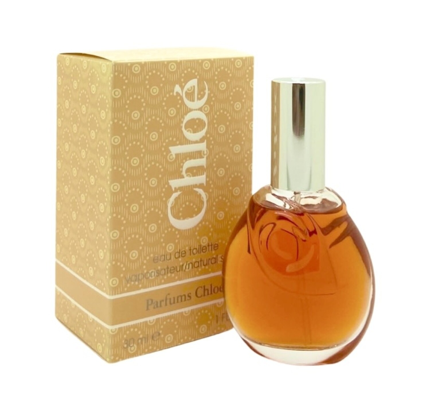 Le Parfumier Chloe Original For Women Eau de Toilette Le