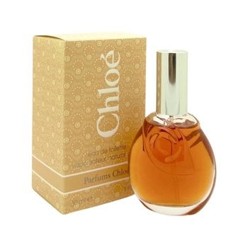 CHLOE Chloe Original Pour Femme Eau de Toilette