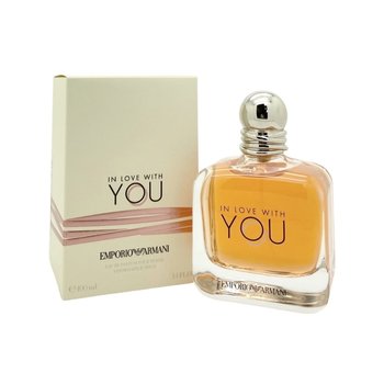 GIORGIO ARMANI In Love With You For Women Eau de Parfum