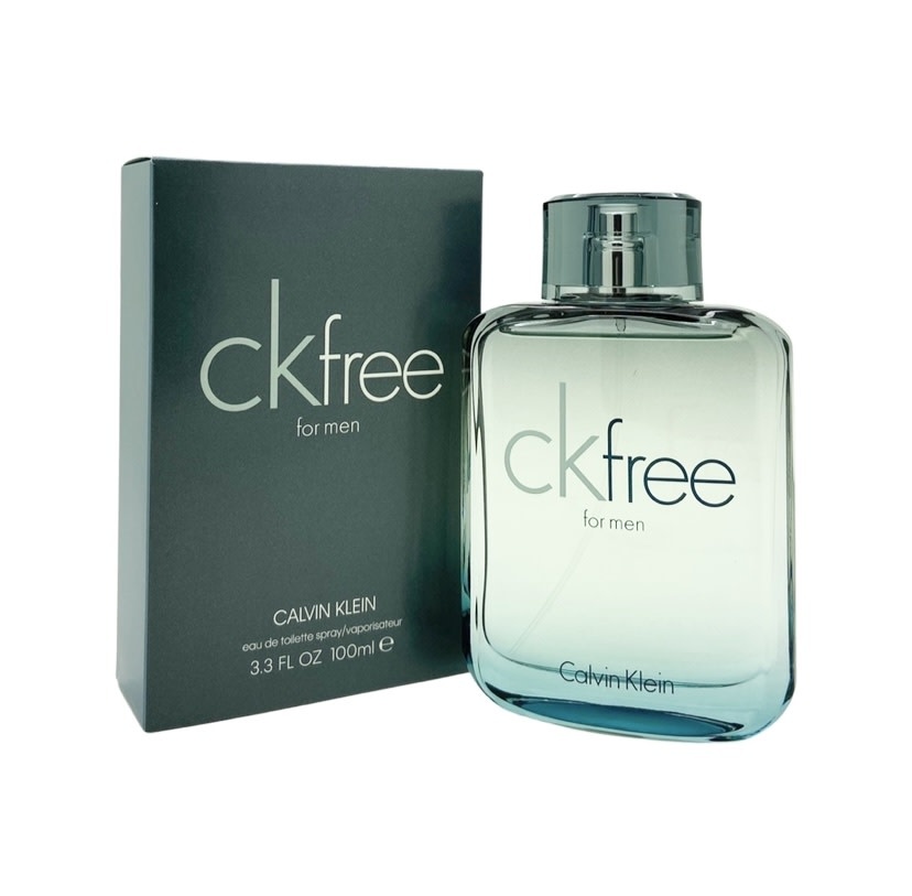 Calvin klein eau de toilette hotsell