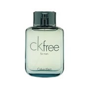 CK Free Sport Calvin Klein cologne - a fragrance for men 2014