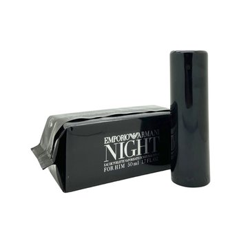 GIORGIO ARMANI Emporio Night For Men Eau de Toilette