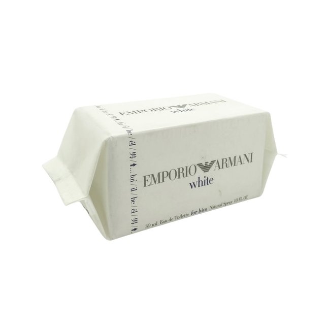 colina Prematuro Anzai Armani Emporio White For Men Eau de Toilette - Le Parfumier Perfume Store