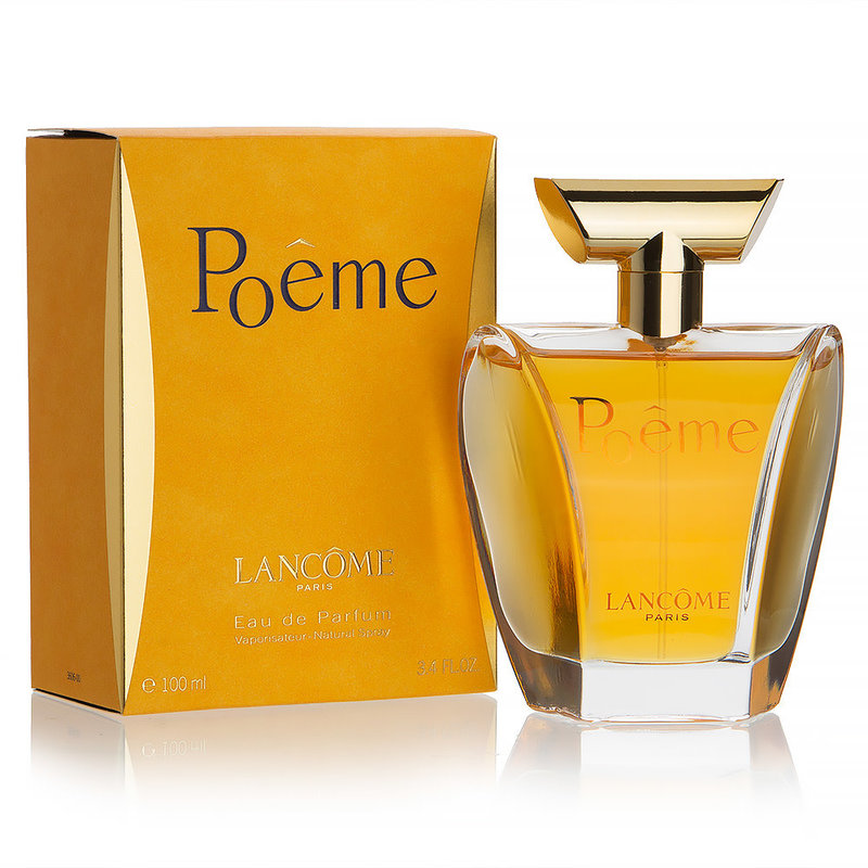 LANCOME Lancome Poeme Pour Femme Eau de Parfum