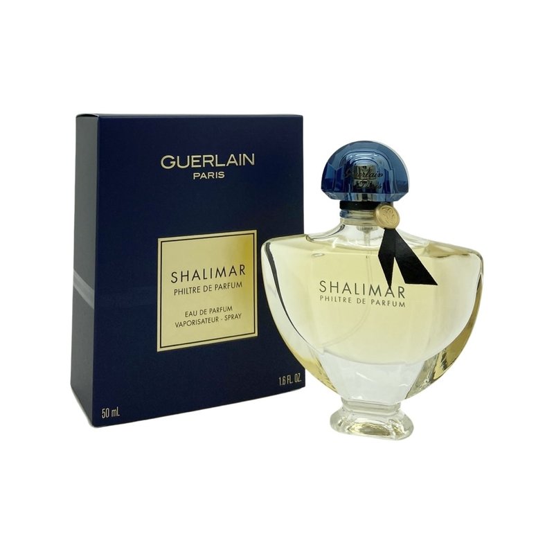 GUERLAIN Guerlain Shalimar Philtre De Parfum For Women Eau de Parfum
