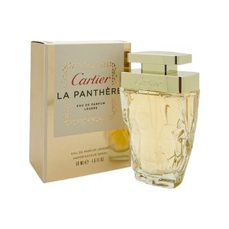 CARTIER La Panthère For Women Eau de Parfum Légère
