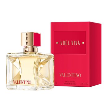 VALENTINO Voce Viva Pour Femme Eau de Parfum