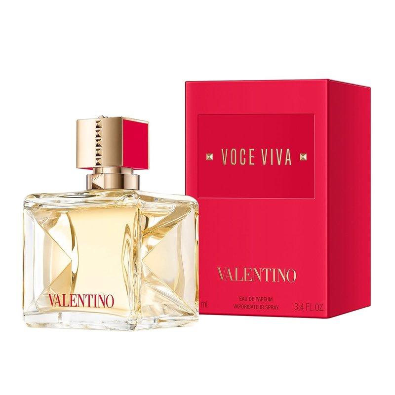 VALENTINO Valentino Voce Viva For Women Eau de Parfum
