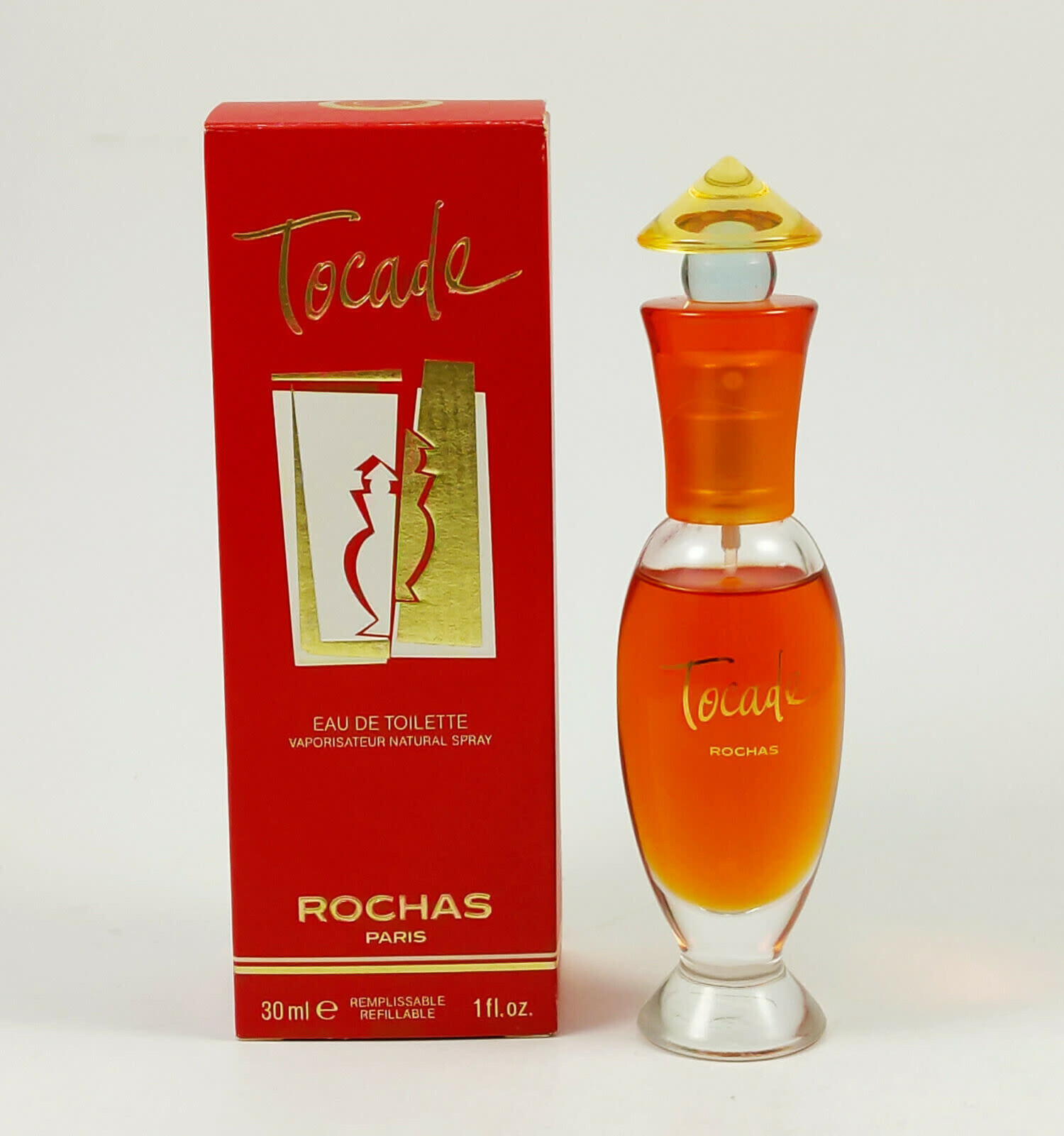 Parfum Tocade Rochas ROCHAS Rochas Tocade For Women Eau