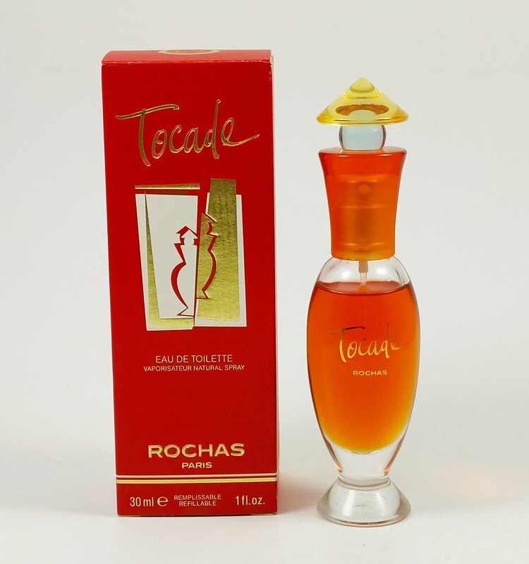 ROCHAS Rochas Tocade For Women Eau de Toilette