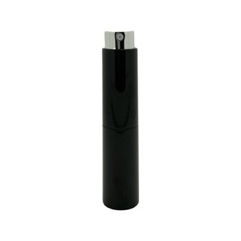 LE PARFUMIER Travel Twist and Spray Black