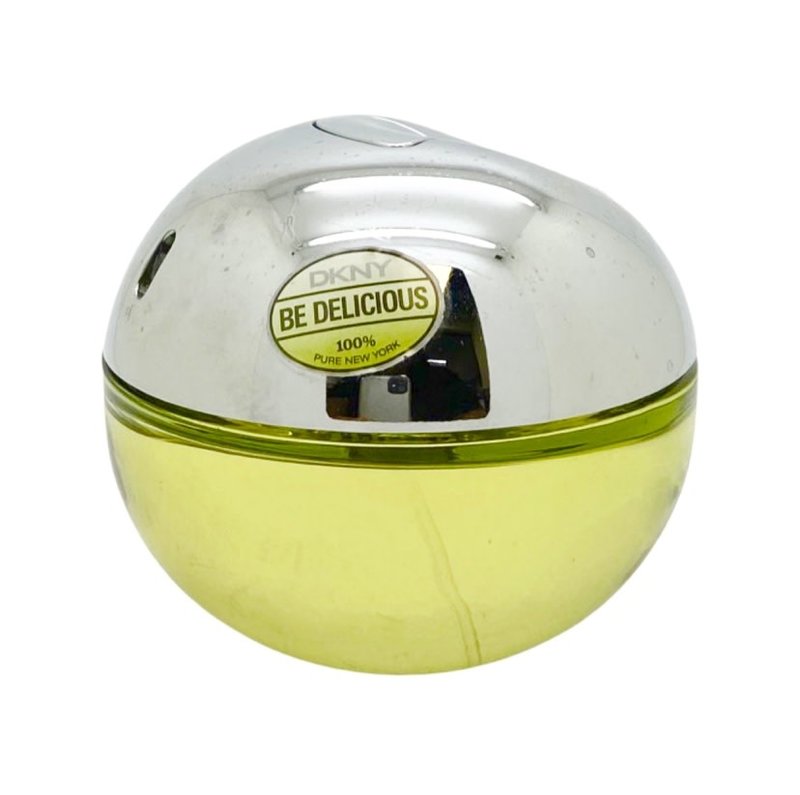 DONNA KARAN Donna Karan Dkny Be Delicious Pour Femme Eau de Parfum