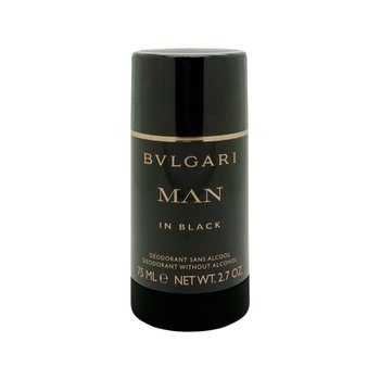 BVLGARI Man In Black Pour Homme  Baton Deodorant Sans Alcool
