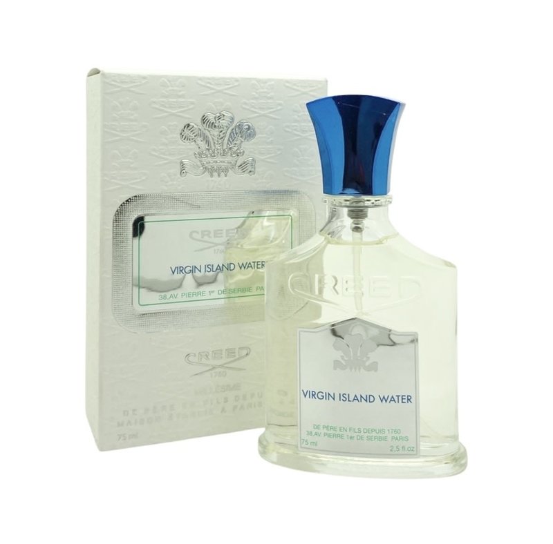 Creed Virgin Island Water For Men & Women Millesime - Le Parfumier
