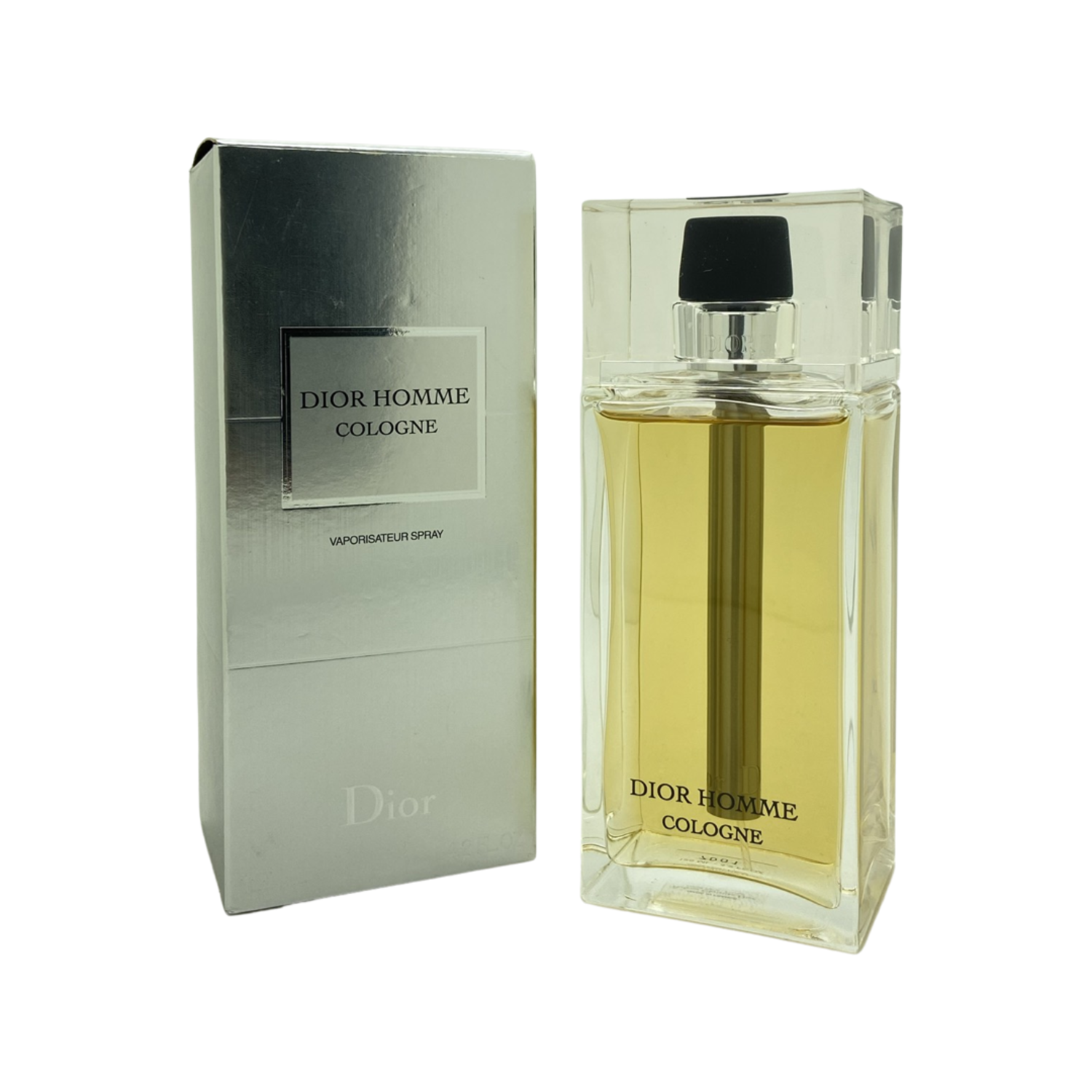 その他 DIOR HOMME COLOGNE 125ml DIOR HOMME COLOGNE EAU DE TOILETTE SPRAY 4.2 OZ / 125ML