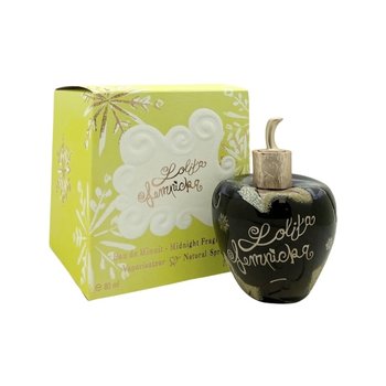 LOLITA LEMPICKA Minuit Midnight Sun pour femme Eau de Toilette