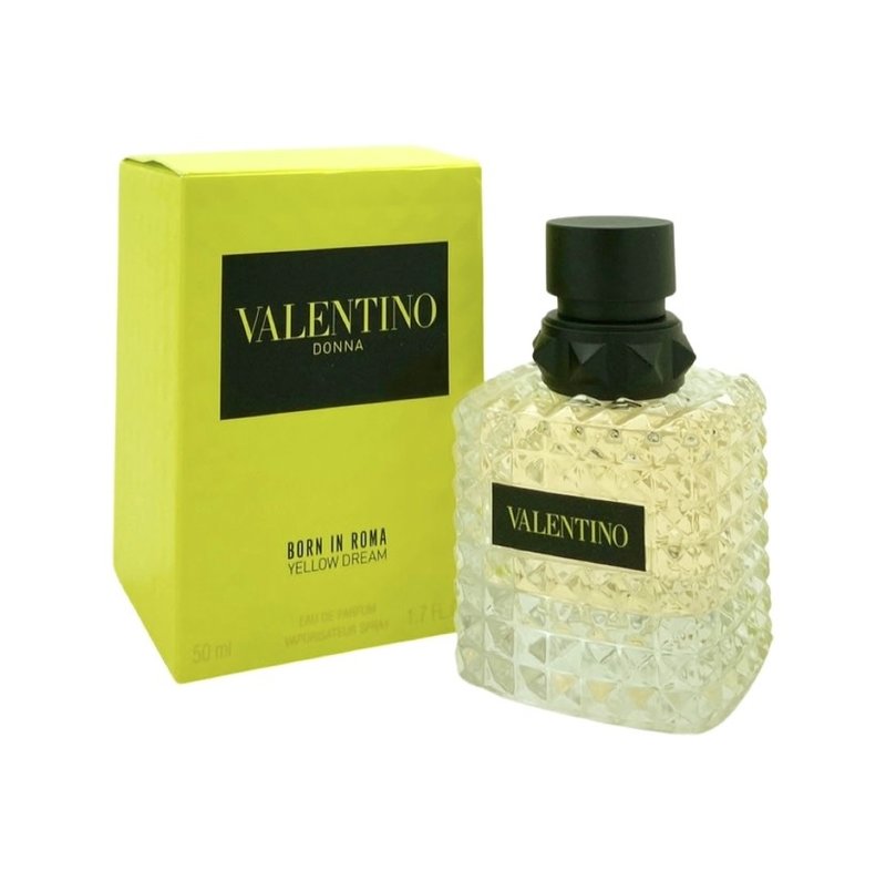 VALENTINO Valentino Donna Born In Roma Yellow Dream Pour Femme Eau de Parfum