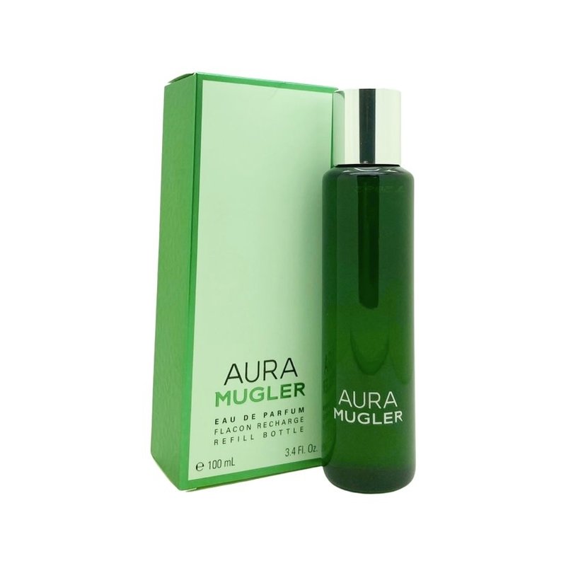 Le Parfumier - Thierry Mugler Aura Mugler For Women Eau de Parfum
