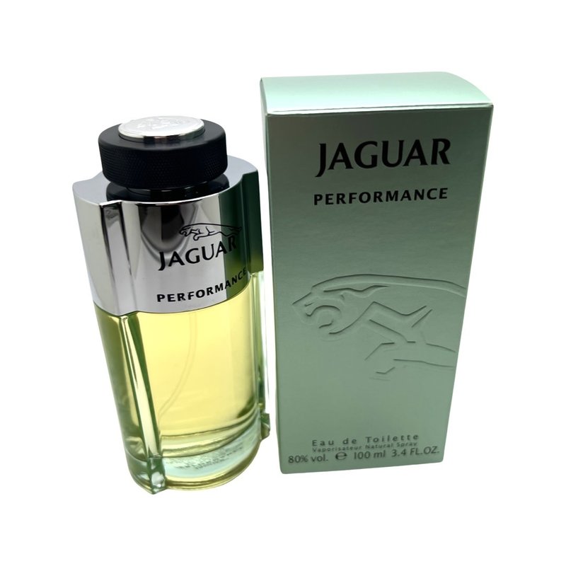 JAGUAR Jaguar Performance For Men Eau de Toilette
