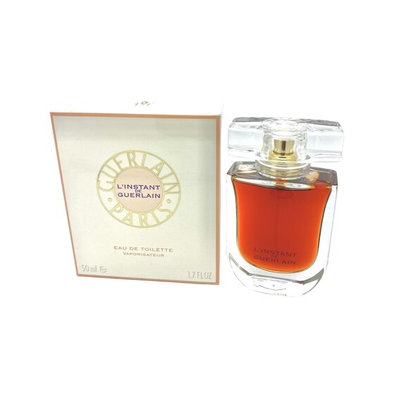 Le Parfumier - Guerlain L'Instant De Guerlain For Women Eau