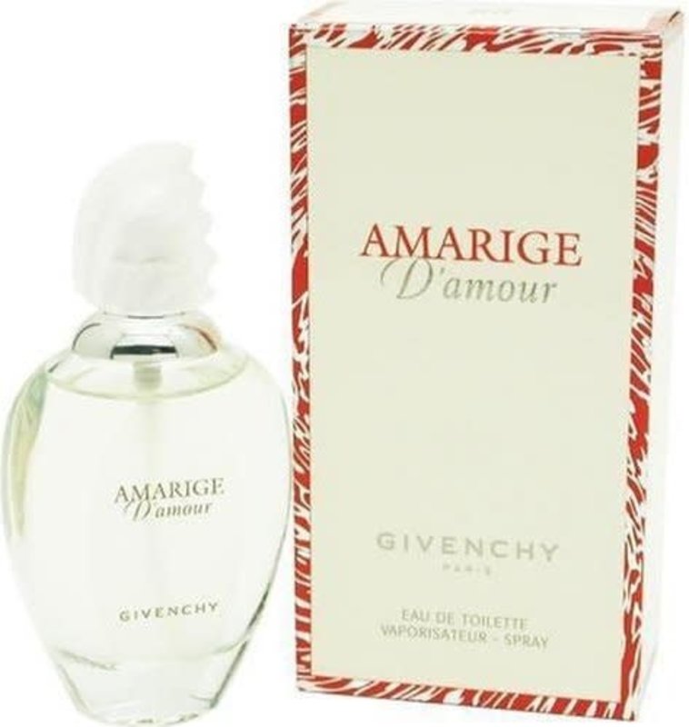 GIVENCHY Givenchy Amarige D'Amour For Women Eau de Toilette