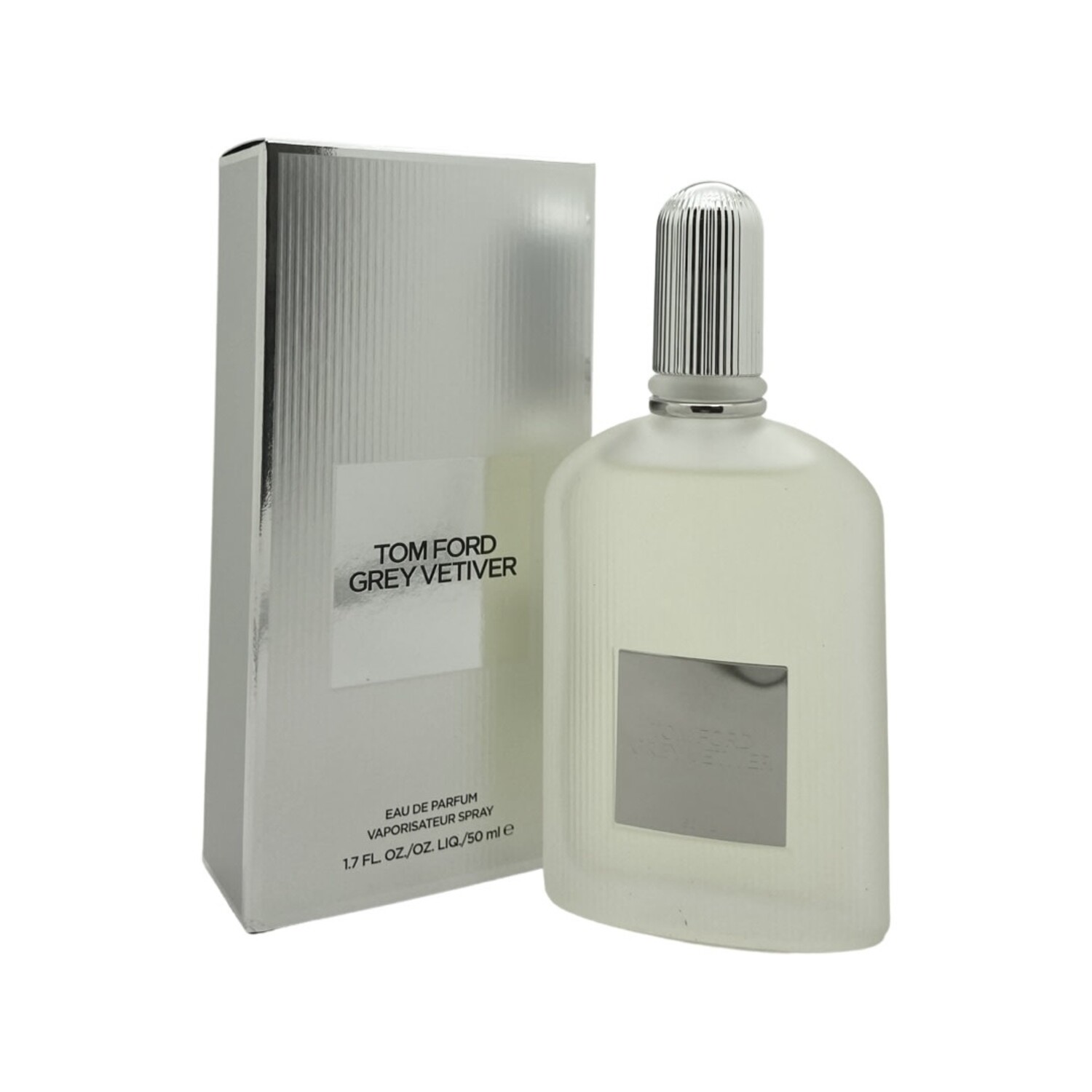 Le Parfumier Tom Ford Grey Vetiver For Men Eau De Parfum Le
