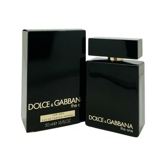 DOLCE & GABBANA Dolce & Gabbana The One Intense For Men Eau de Parfum