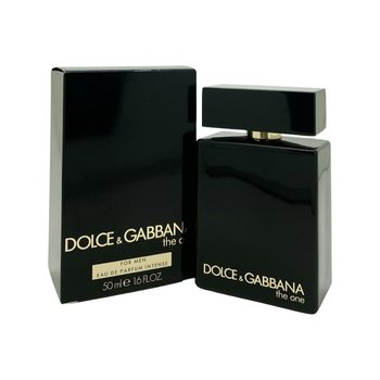 DOLCE & GABBANA Dolce & Gabbana The One Intense Pour Homme Eau de Parfum