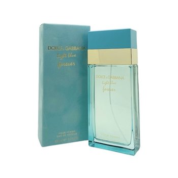 DOLCE & GABBANA Light Blue Forever For Women Eau De Parfum