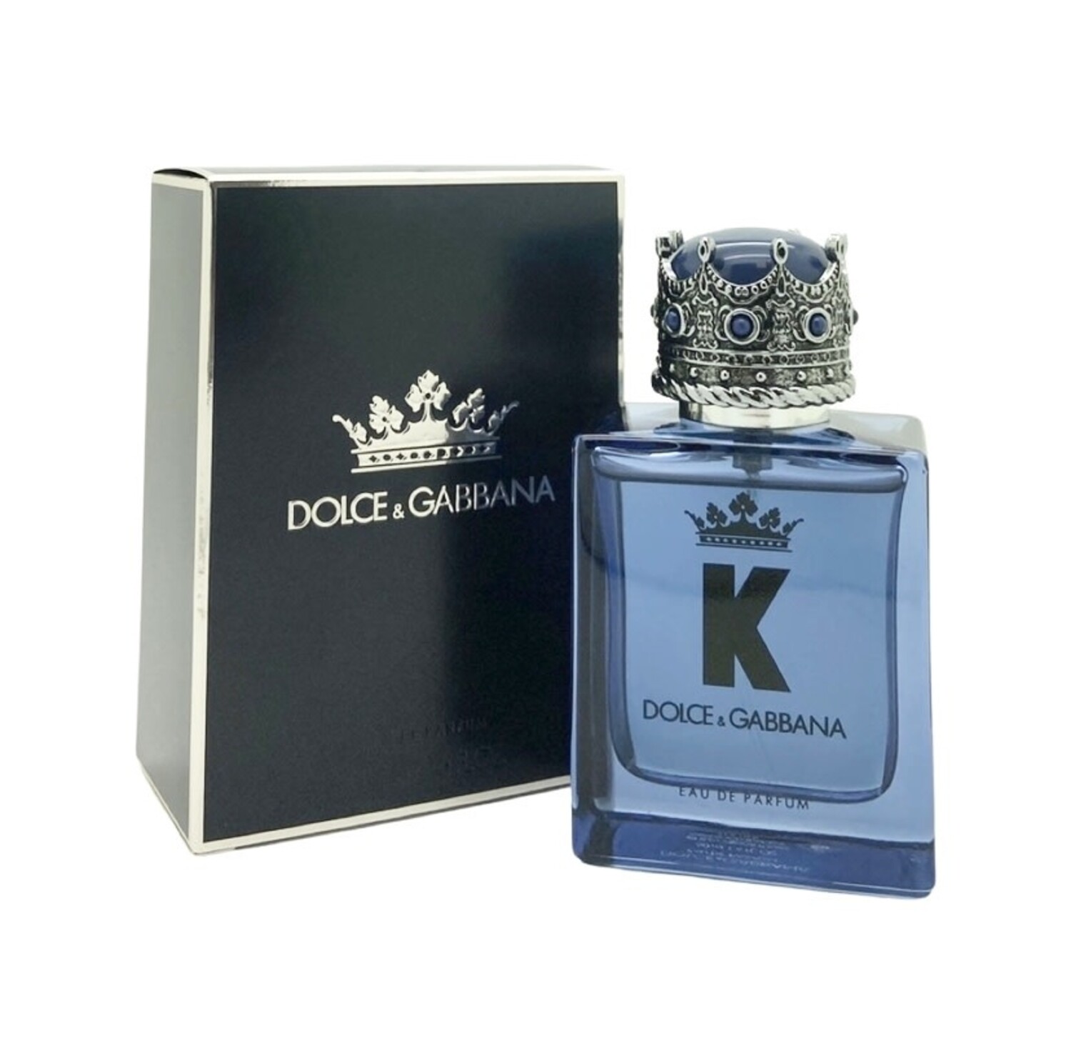 Dolce Gabbana K For Men Eau de Parfum Le Parfumier Perfume Store