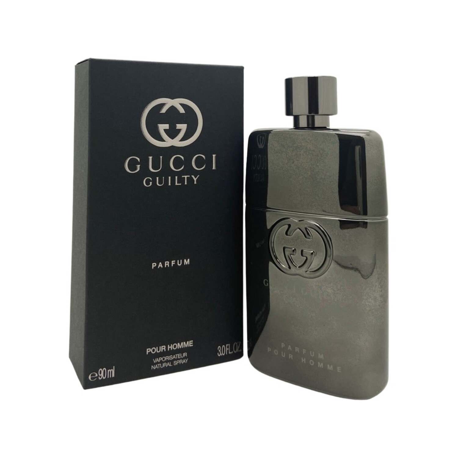 gucci guilty eau de toilette