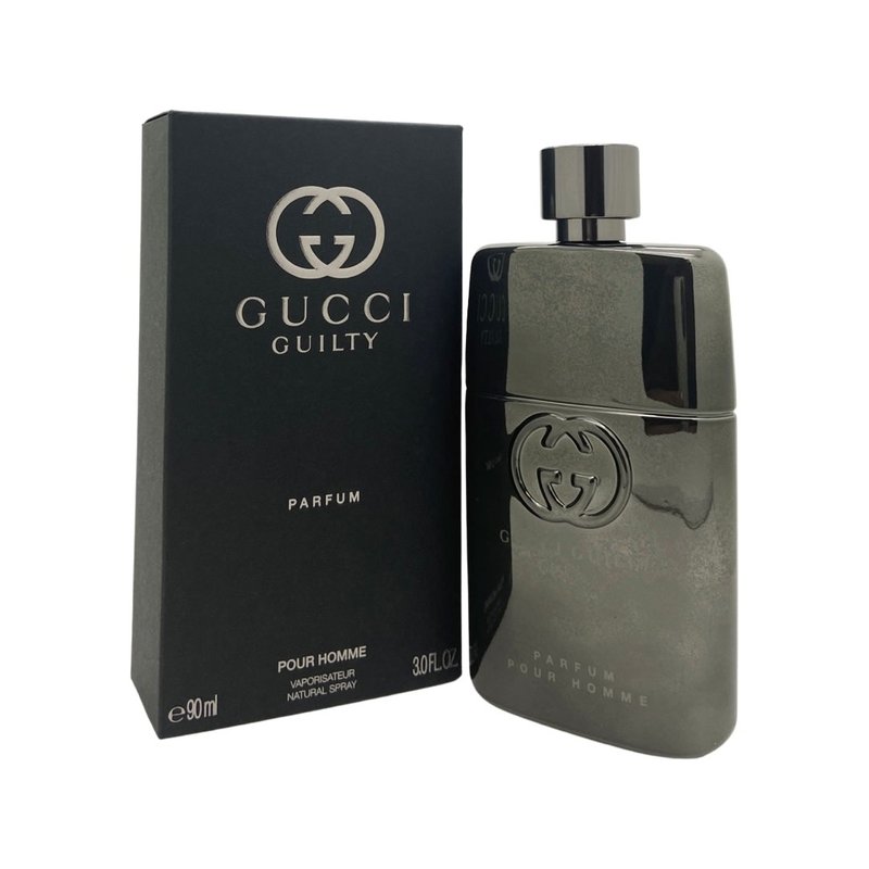 GUCCI Gucci Guilty Pour Homme Parfum