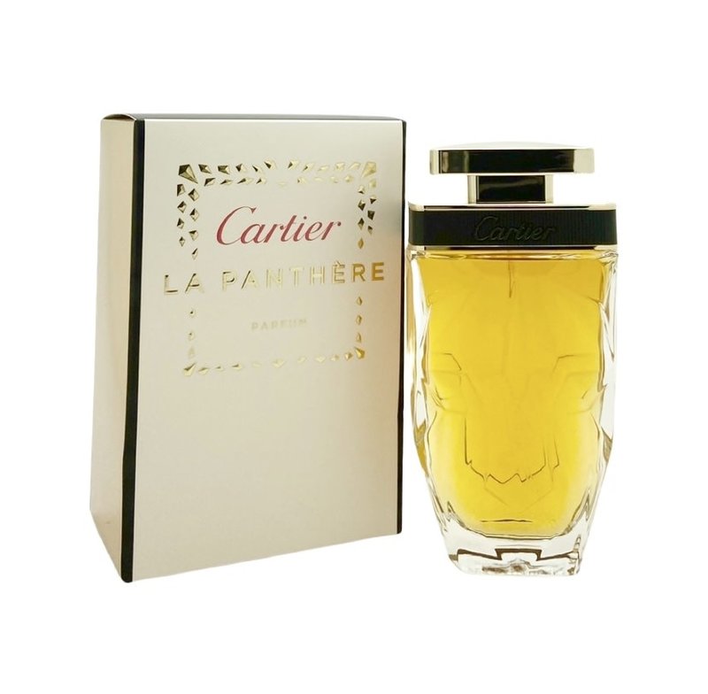 CARTIER Cartier La Panthere For Women Parfum