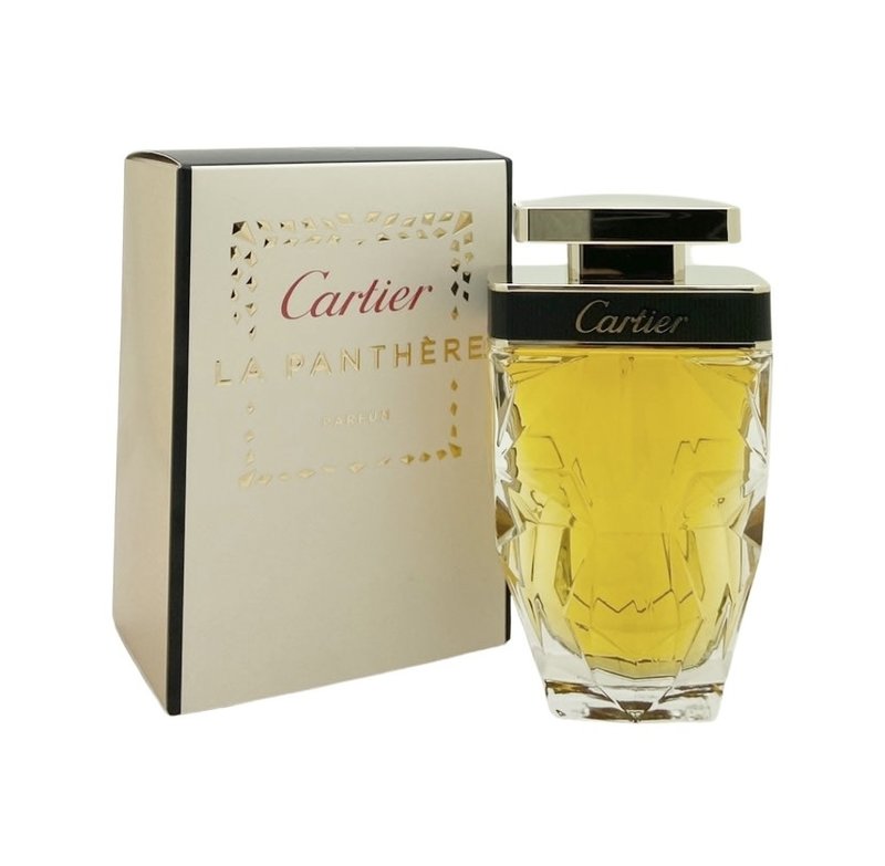 CARTIER Cartier La Panthere For Women Parfum