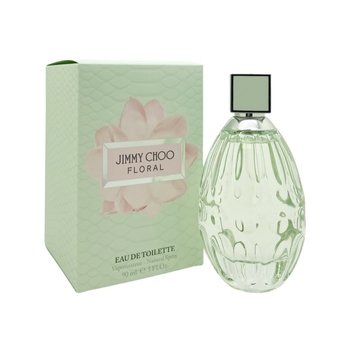 JIMMY CHOO Floral For Women Eau de Toilette