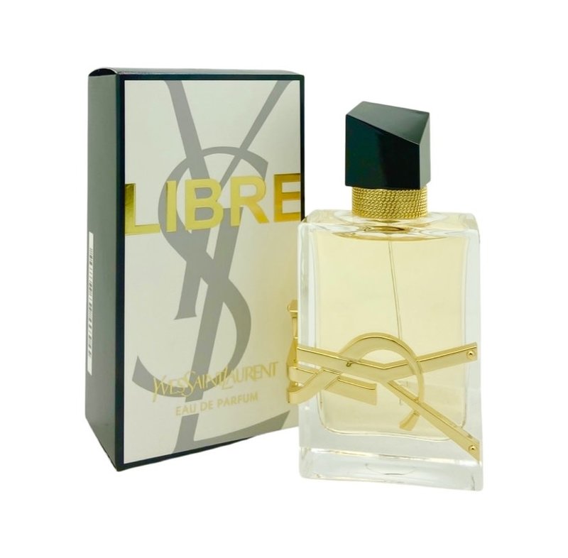 YVES SAINT LAURENT YSL Yves Saint Laurent Ysl Libre Pour Femme Eau de Parfum