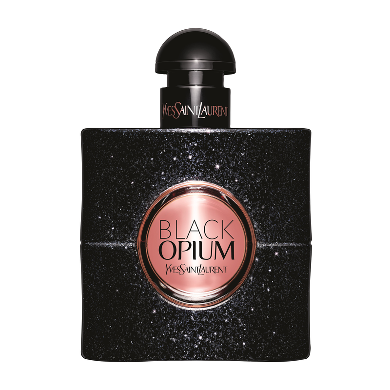 YVES SAINT LAURENT YSL Yves Saint Laurent Ysl Black Opium Pour Femme Eau de Parfum