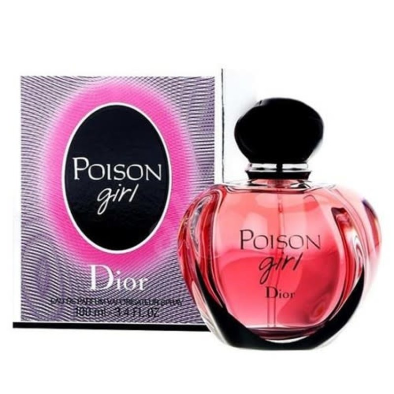 CHRISTIAN DIOR Dior Poison Girl For Women Eau de Toilette