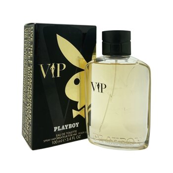 PLAYBOY Playboy Vip Pour Homme Eau de Toilette